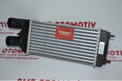 PEUGEOT,CITROEN 207,301,1.6HDI-208,C3 1,4HDI,1.6HDI MOTOR INTERCOOLER RADYATÖRÜ 2010+ 0384 N8 , 0384 N7 , 9803900780