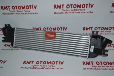 MITSUBISHI L200 DI-D INTERCOOLER RADYATÖRÜ  2015+ 1530A161