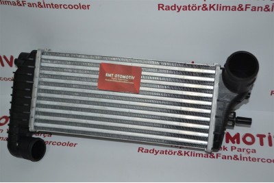 FORD FOCUS 1,5 TDCI- 1.6 TDCI 11+ TOURNEO CONNECT 1,5TDCI-1,6TDCI  INTERCOOLER RADYATÖRÜ 13+ 1712541, BV619L440CB/CC/CG