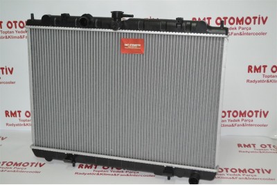 DFM SUCCE 1,6, 1,1 MOTOR SU RADYATÖRÜ 21410-2ZS00