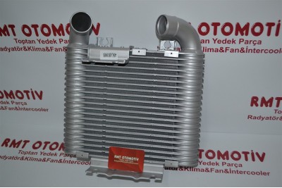 KIA BONGO 2.5DCI MOTOR INTERCOOLER RADYATÖRÜ  2004+ 28190-42760