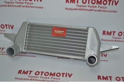 HYUNDAI H 100 KAMYONET 2012+2018 MÜŞÜRLÜ INTERCOOLER 28190-4A380