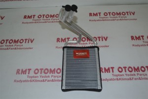 KALORİFER SONATO 1,8 TURBO 2,0CRDI 05-148*230 347410 KALE MARKA