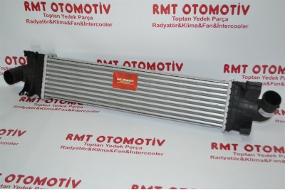 FORD FOCUS  C-MAX 1,6-2,0TDC  INTERCOOLER RADYATÖRÜ 03+ 3M5H 9L440AC/AD/1231015