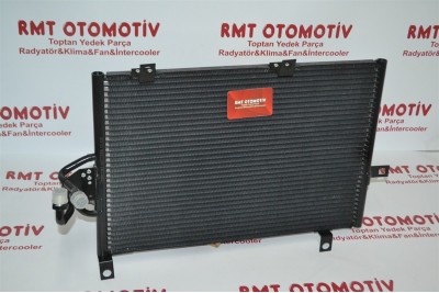 FIAT TIPO , TEMPRA , ALFA ROMEO 155 KLİMA RADYATÖRÜ  46417426 , 60809389