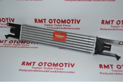 FIAT LINEA 1.3JTD-1,6JTD MOTOR INTERCOOLER RADYATÖRÜ 2007+ 51785221 