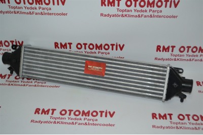 FIAT DOBLO 1,3MJTD-1.6JTD, 2.0 JTD COMBO D 1,6CDTI, GIULIETTA 1,6JTDM MOTOR INTERCOOLER RADYATÖRÜ 2009+ 51833975, 51783791