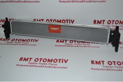 VOLKSWAGEN POLO, SEAT IBIZA 1.2TSI MOTOR INTERCOOLER RADYATÖRÜ 2010+ 6R0145805H/E