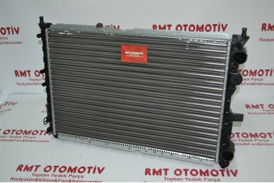 FIAT TEMPRA MPI 1.4 I.E 1.6 1.8 1.9 TD 2.0 I.E TIPO 1.4 1.6 IE  MOTOR SU RADYATORU MEKANIK 7611159