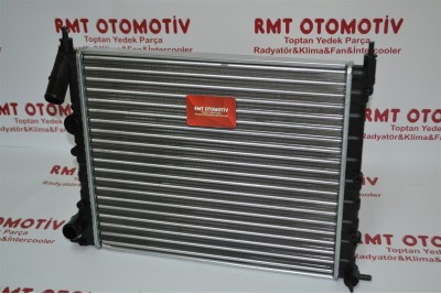 RENAULT R19 EUROPA 1,4 MOTOR SU RADYATÖRÜ KARBÜRATÖRLÜ KLIMASIZ 88-95 430*378 7700784038