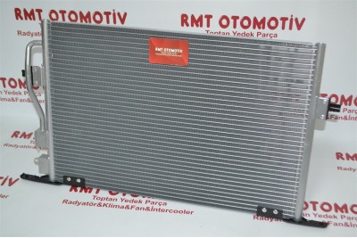 FORD MONDEO 1,8TD-2,0 MOTOR KLİMA RADYATÖRÜ  97-00 97BW 19710BA/AF 