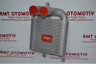 ISUZU PİKAP D MAX INTERCOOLER 2006 MODEL VE SONRASI 8-98088685-0 