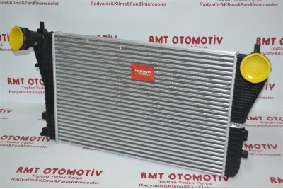 VOLKSWAGEN GOLF5 CADDY 1.9TDI, GOLF5, PASSAT 2.0TDI INTERCOOLER RADYATÖRÜ KL-1K0145803A - 342100