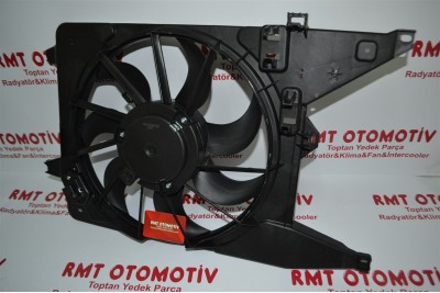 DACIA LOGAN SANDERO 1.5 dCi MOTOR ELEKTROFAN - 21410-0598R / KL-21481-4342R - 347160