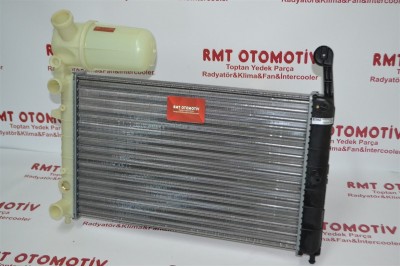 FIAT TEMPRA 1.6 S-SX-SX-A MOTOR SU RADYATÖRÜ BİDONLU - KL-46425435 - 101500 KALE MEKANİK