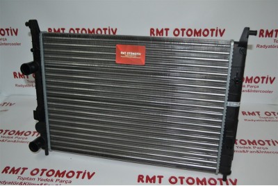 FIAT PALİO - ALBEA 1.2 / 1.6 16V MOTOR SU RADYATÖRÜ  KL-46819261 - 142800 0131292AL KALE