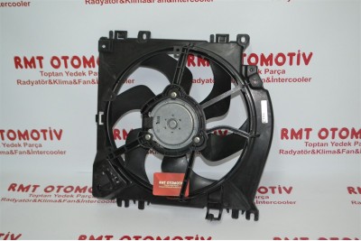 RENAULT CLIO III ELEKTROFAN KL-7701067978 / 7701068310 / 8200713384 - 198400