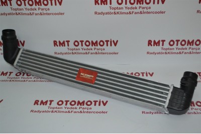 DACIA DUSTER,LOGAN,SANDERO 1,5DCI MOTOR INTERCOOLER RADYATÖRÜ 2010+ KL-8200880552 - 345090